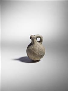 Rattle Zoomorphic 
 Photographer:Meidad Suchowolski