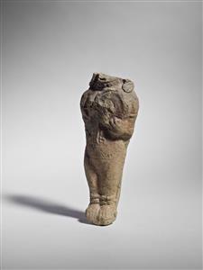 Body Figurine Female Image
Photographer:Meidad Suchowolski