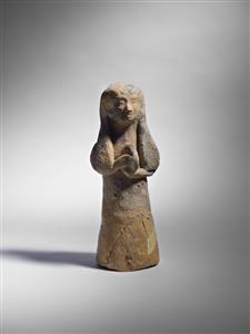 Figurine Female Image
Photographer:Meidad Suchowolski
