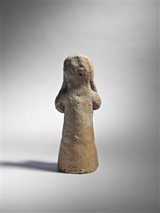 Figurine Female Image
Photographer:Meidad Suchowolski