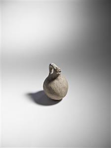 Rattle Zoomorphic 
 Photographer:Meidad Suchowolski