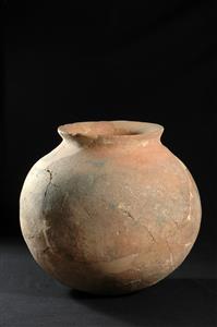 Cooking Pot  
 Photographer:Yolovitch Yael