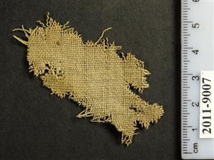 Fragment Textile
Photographer:Clara Amit