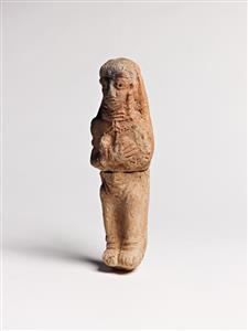 Figurine Female Image
Photographer:Meidad Suchowolski
