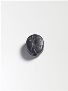 Stamp Seal Inscribed
Photographer:Meidad Suchowolski