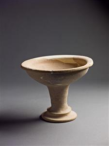 Chalice  
 Photographer:Meidad Suchowolski