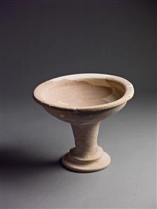 Chalice  
 Photographer:Meidad Suchowolski