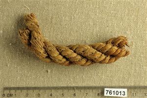Fragment Rope   
 Photographer:Clara Amit