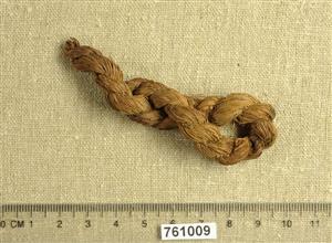 Fragment Rope   
 Photographer:Clara Amit