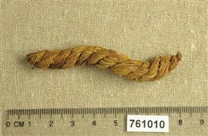 Fragment Rope   
 Photographer:Clara Amit