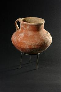 Cooking Pot  
 Photographer:Yolovitch Yael
