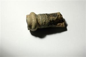 Handle Pipe Inscribed
Photographer:Yolovitch Yael