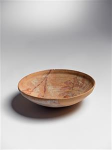 Bowl Jerusalemite 
 Photographer:Meidad Suchowolski