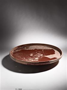 Bowl Eastern Sigillata
Photographer:Meidad Suchowolski