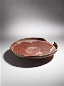 Bowl Eastern Sigillata
Photographer:Meidad Suchowolski