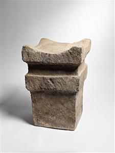 Horned Altar  
 Photographer:Meidad Suchowolski