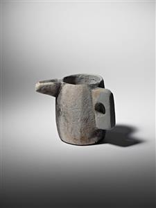 "Measuring" Cup  
 Photographer:Meidad Suchowolski