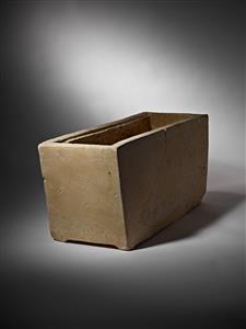 Ossuary & Lid Inscribed
Photographer:Meidad Suchowolski