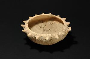 Bowl Lugged
Photographer:Yolovitch Yael
