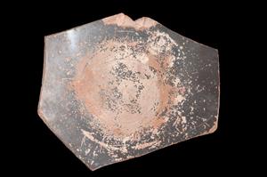 Base Bowl Inscribed
Photographer:Yolovitch Yael