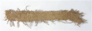 Fragment Textile   
 Photographer:Clara Amit