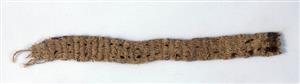 Fragment Textile   
 Photographer:Clara Amit