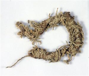 Fragment Textile   
 Photographer:Clara Amit