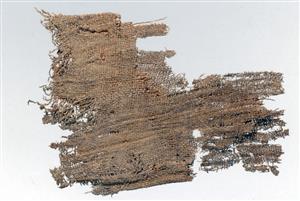Fragment Textile
Photographer:Clara Amit