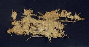 Fragment Textile   
 Photographer:Clara Amit