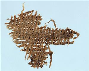 Fragment Textile
Photographer:Clara Amit