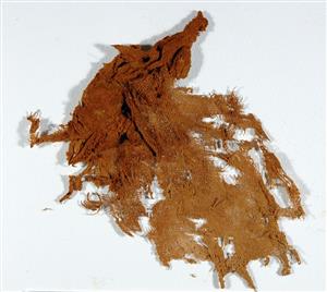 Fragment Textile   
 Photographer:Clara Amit