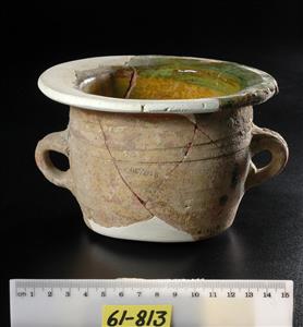 Chamber Pot
Photographer:Yolovitch Yael