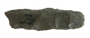 Fragment Axe   