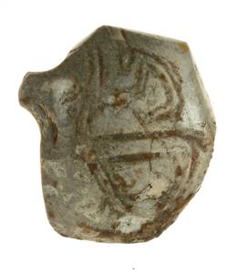 Pendant Engraved 