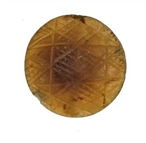 Stamp Seal Engraved 