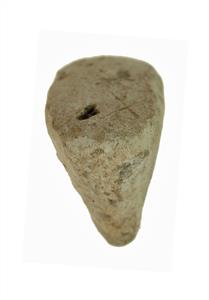 Stamp Seal Conical 