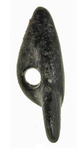 Stamp Seal Zoomorphic 