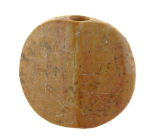 Stamp Seal Engraved
Photographer:Clara Amit
