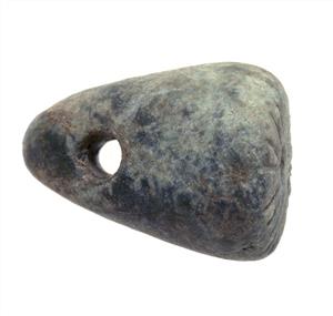 Stamp Seal Conical 
 Photographer:Clara Amit