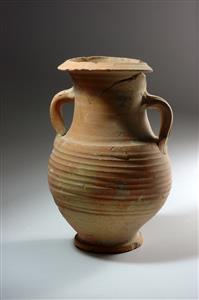 Small Jar Phoenician
Photographer:Yolovitch Yael