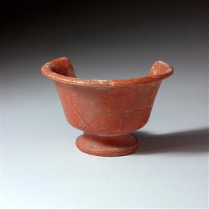 Cup Eastern Sigillata
Photographer:Yolovitch Yael