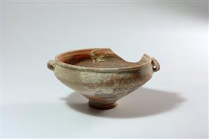 Bowl Horizontal Handled
Photographer:Yolovitch Yael