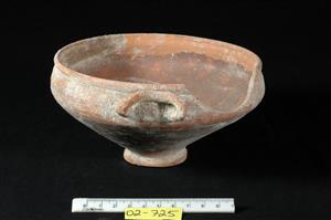 Bowl Horizontal Handled
Photographer:Yolovitch Yael