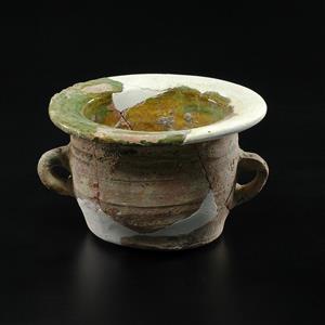 Chamber Pot
Photographer:Yolovitch Yael