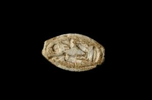 חותם טביעה (Stamp Seal)
צלם:יולוביץ יעל