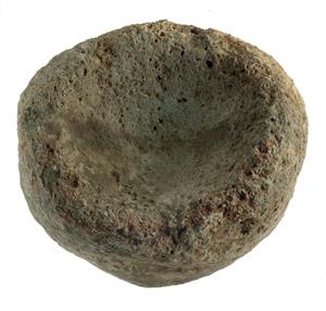 Small Mortar  