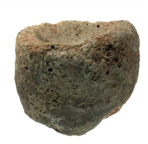 Small Mortar  
