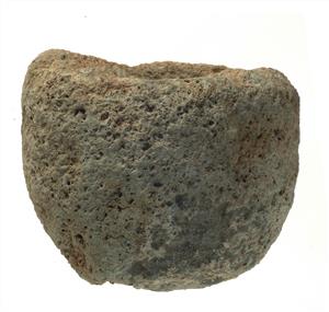 Small Mortar  