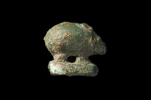 Weight Zoomorphic
Photographer:Yolovitch Yael
