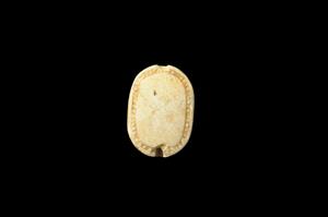 Plaque Seal Oval
Photographer:Yolovitch Yael